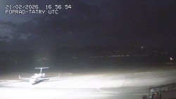 Panorama Výsokých Tater