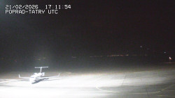 Panorama Výsokých Tater