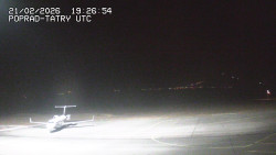 Panorama Výsokých Tater