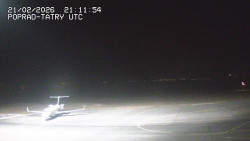 Panorama Výsokých Tater