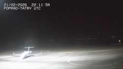 Panorama Výsokých Tater