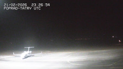 Panorama Výsokých Tater