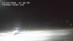 Panorama Výsokých Tater