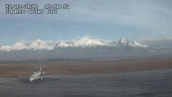 Panorama Výsokých Tater