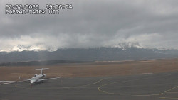 Panorama Výsokých Tater