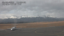 Panorama Výsokých Tater