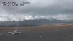 Panorama Výsokých Tater