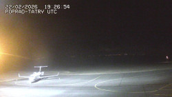 Panorama Výsokých Tater