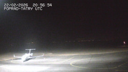 Panorama Výsokých Tater