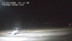 Panorama Výsokých Tater