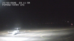 Panorama Výsokých Tater