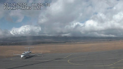 Panorama Výsokých Tater