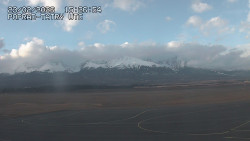 Panorama Výsokých Tater