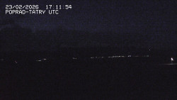 Panorama Výsokých Tater