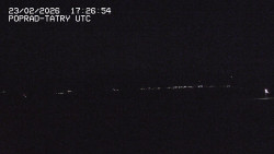 Panorama Výsokých Tater