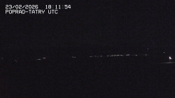 Panorama Výsokých Tater