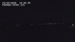 Panorama Výsokých Tater