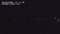 Panorama Výsokých Tater