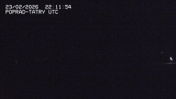 Panorama Výsokých Tater