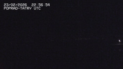 Panorama Výsokých Tater