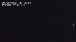 Panorama Výsokých Tater