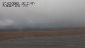 Letiště Poprad-Tatry - Panorama Výsokých Tater - 24.2.2026 v 09:30 Letiště Poprad-Tatry - Panorama Výsokých Tater - 24.2.2026 v 09:30