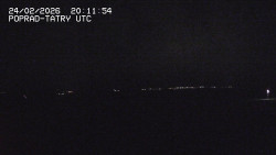 Panorama Výsokých Tater