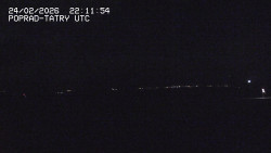 Panorama Výsokých Tater