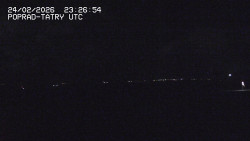 Panorama Výsokých Tater