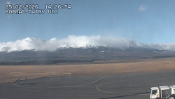 Panorama Výsokých Tater