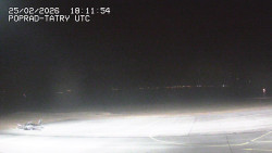 Panorama Výsokých Tater