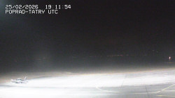 Panorama Výsokých Tater