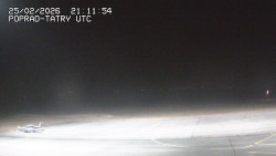 Panorama Výsokých Tater