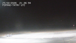 Panorama Výsokých Tater