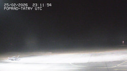 Panorama Výsokých Tater