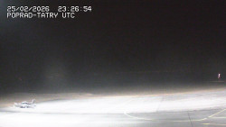 Panorama Výsokých Tater