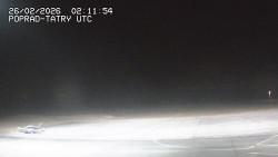 Panorama Výsokých Tater