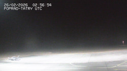 Panorama Výsokých Tater