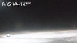 Panorama Výsokých Tater