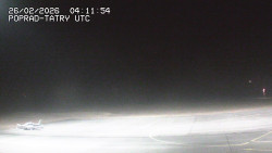 Panorama Výsokých Tater