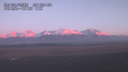 Panorama Výsokých Tater