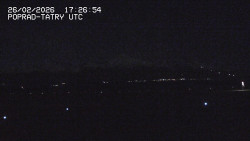 Panorama Výsokých Tater