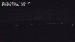 Panorama Výsokých Tater