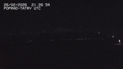 Panorama Výsokých Tater