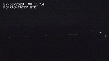 Letiště Poprad-Tatry