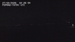 Panorama Výsokých Tater