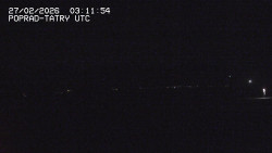 Panorama Výsokých Tater