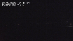 Panorama Výsokých Tater