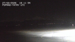 Panorama Výsokých Tater