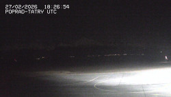 Panorama Výsokých Tater